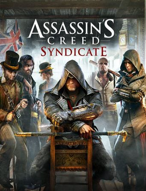 Assassin's Creed Syndicate PC Free Download